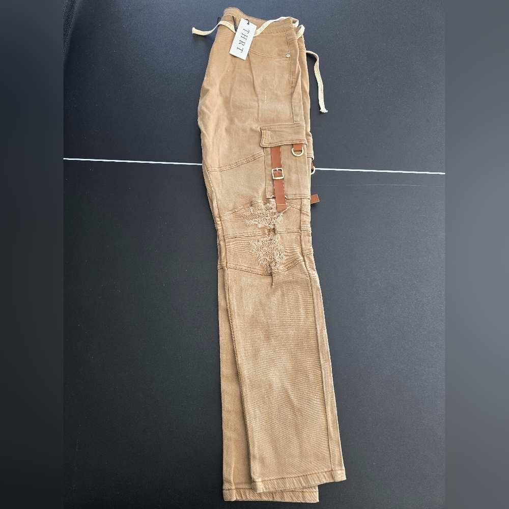 Brand New THRT Jeans 42